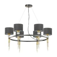 Подвесная люстра Lumion Neoclassi 4516/6