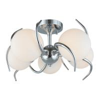 Потолочная люстра Omnilux Dalmine OML-64107-05