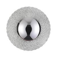 Светодиодный настенно-потолочный светильник Odeon Light SOLARIO 3560/18L
