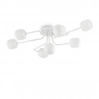 Потолочная люстра Ideal Lux MALLOW PL7