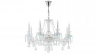 Подвесная люстра Lightstar Campana 716084