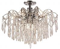 Потолочная люстра Arte Lamp EMILIA A9172PL-8CC