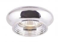 Встраиваемый светильник Arte Lamp CROMO A1061PL-1CC
