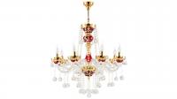 Подвесная люстра Lightstar VIDARE 738082