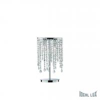 Настольная лампа Ideal Lux RAIN CLEAR TL2