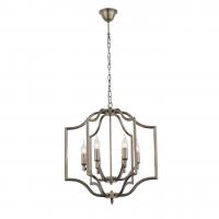 Подвесная люстра ST Luce FORZANO SL365.313.06