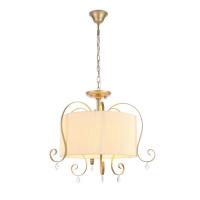 Подвесная люстра ST Luce Azzurro SL177.213.03