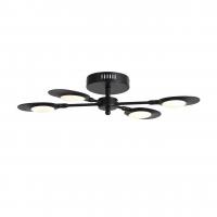 Светодиодная потолочная люстра ST Luce FARFALO SL824.402.04