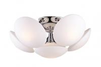 Потолочная люстра Arte Lamp SOFFIONE A2550PL-6CC