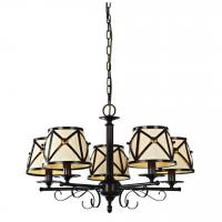 Подвесная люстра Larte Luce FABRIZIA L12105.88