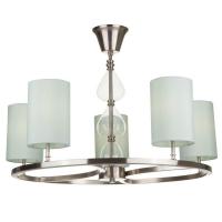 Потолочная люстра MAYTONI Armony H010PL-05N
