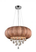 Подвесная люстра ST Luce Preferita SL350.083.05