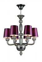 Подвесная люстра ST Luce Giliegio SL638.043.06