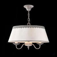 Подвесная люстра MAYTONI Bouquet ARM023-PL-03-S