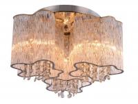 Потолочная люстра Arte Lamp TWINKLE A8560PL-3CL
