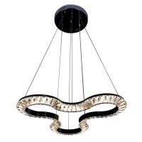Светодиодная подвесная люстра Omnilux Chignero OML-03903-62