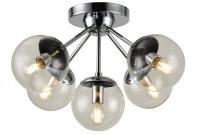 Потолочная люстра Arte Lamp BOLLA A1664PL-5CC