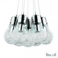 Подвесная люстра Ideal Lux LUCE MAX SP7