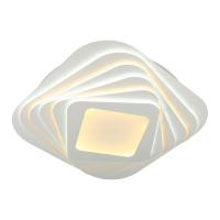 Светодиодная потолочная люстра Omnilux Verres OML-07607-276