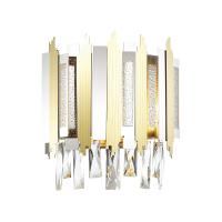 Настенный светильник Odeon Light Runa 4635/2W