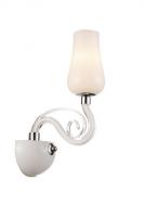 Бра Arte Lamp BIANCANEVE A8110AP-1WH
