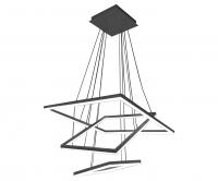 Люстра подвесная Kink Light Альтис 08201,19(4000K)