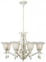 Подвесная люстра WERTMARK VALENCIA WE359.08.003