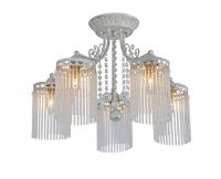 Потолочная люстра Arte Lamp TORRENTE A1678PL-5WG