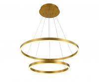 Люстра подвесная Kink Light Тор 08219,36A(3000K)