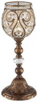 Настольная лампа WERTMARK GLORIA WE322.01.504