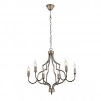 Подвесная люстра ST Luce FORZANO SL365.303.06