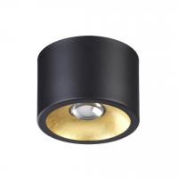 Потолочный светильник Odeon Light GLASGOW 3875/1CL