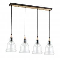 Подвесная люстра Ideal Lux GRETEL SP4
