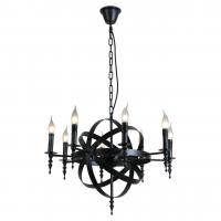Подвесная люстра ST Luce ORBITA SLD962.403.08