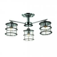 Потолочная люстра LUMION ROTONDUM 3504/3C