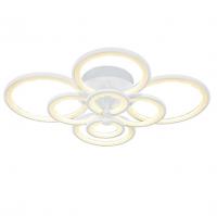 Светодиодная потолочная люстра Crystal Lux CLT 334 CLT 334C900PL