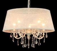 Подвесная люстра MAYTONI Filomena ARM390-55-W