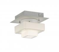 Светодиодная потолочная люстра ST Luce Сubico SL547.502.01