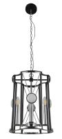 Подвесной светильник Crystal Lux Tandem Tandem SP4 D410 Chrome