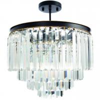 Потолочная люстра DIVINARE NOVA 3001/01 PL-9
