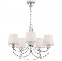 Подвесная люстра Freya Ariana FR5081PL-05CH