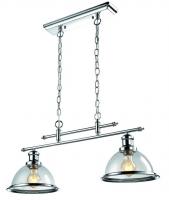 Подвесной светильник Arte Lamp OGLIO A9273SP-2CC