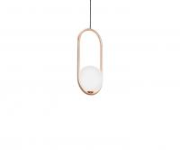 Подвесной светильник Kink Light Кенти 07631-1A,20