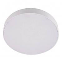 Потолочный светодиодный светильник Lumina Deco Wilton LDC 8099-ROUND-PM-24WSMD-D175*H3