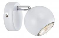 Спот Arte Lamp PIATTO A6251AP-1WH