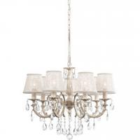 Подвесная люстра Larte Luce DORIS L12607.64
