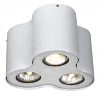 Накладной светильник Arte Lamp FALCON A5633PL-3WH