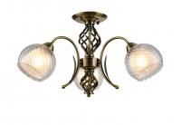 Потолочная люстра Arte Lamp Dolcemente A1607PL-3AB