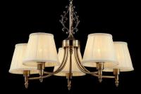 Подвесная люстра MAYTONI Vesta RC330-PL-05-R