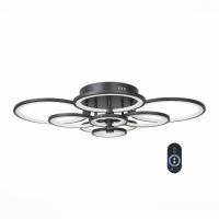 Светодиодная потолочная люстра ST Luce Twiddle dimmer SL867.402.08